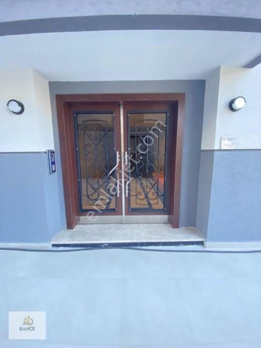 Cennet Mah.site İçi 3+1 Otoparklı Lüx Geniş Daire — fotoğraf 22
