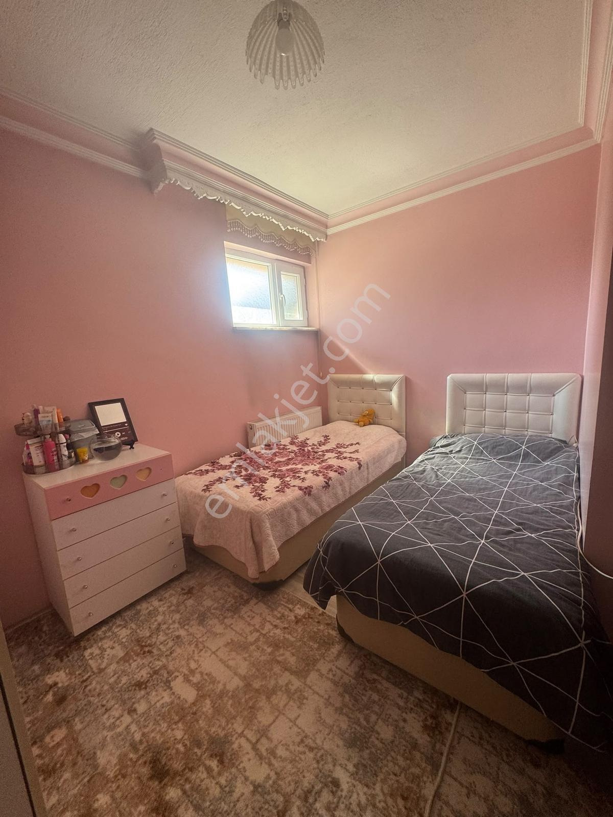 Konya Beyşehir Yeni Mah De Satılık Gölmanzaralı Ters Dublexs