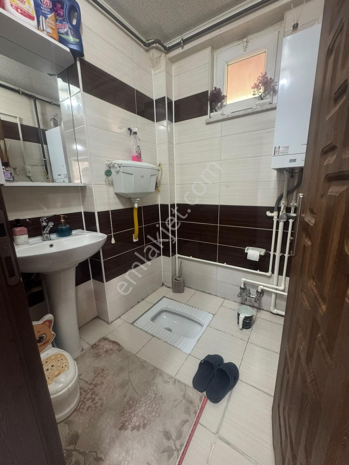 Konya Beyşehir Yeni Mah De Satılık Gölmanzaralı Ters Dublexs — fotoğraf 4