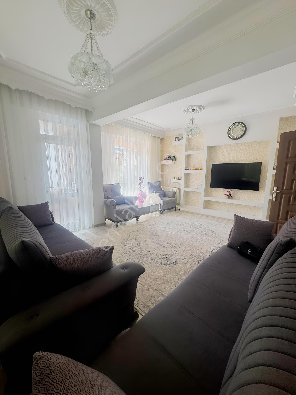 Konya Beyşehir Yeni Mah De Satılık Gölmanzaralı Ters Dublexs — fotoğraf 5