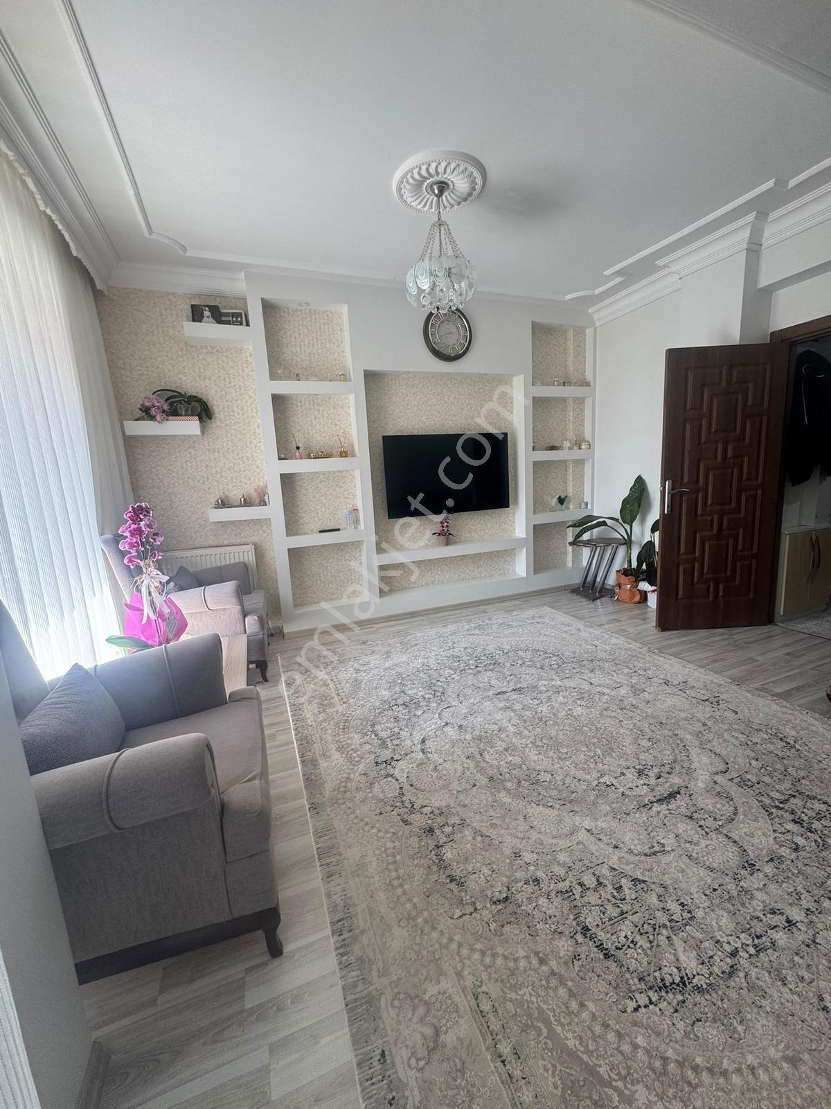 Konya Beyşehir Yeni Mah De Satılık Gölmanzaralı Ters Dublexs — fotoğraf 12