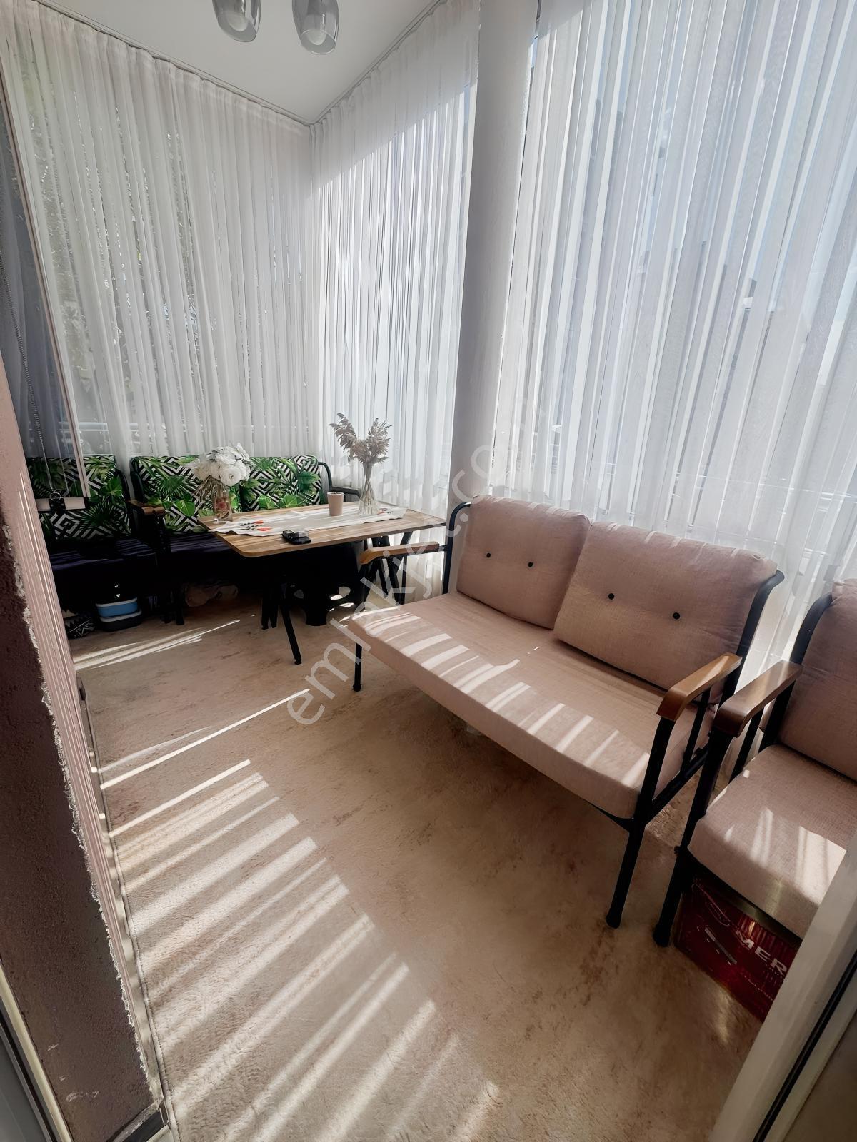 Konya Beyşehir Yeni Mah De Satılık Gölmanzaralı Ters Dublexs — fotoğraf 13