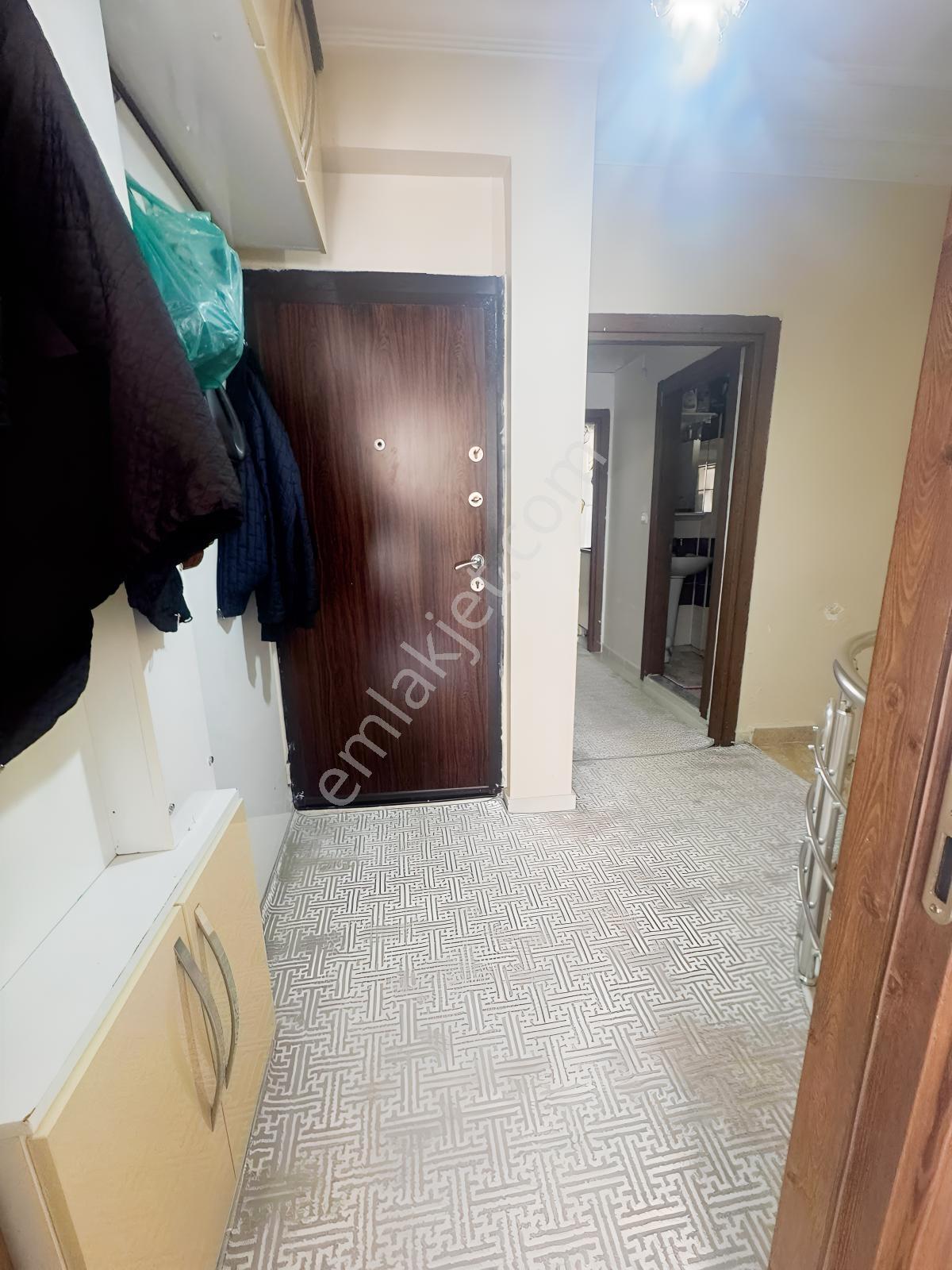 Konya Beyşehir Yeni Mah De Satılık Gölmanzaralı Ters Dublexs — fotoğraf 14