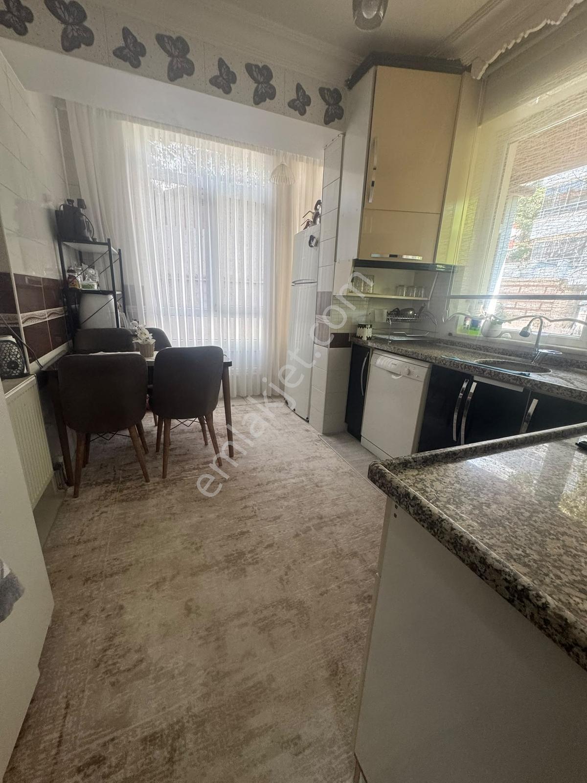 Konya Beyşehir Yeni Mah De Satılık Gölmanzaralı Ters Dublexs — fotoğraf 16