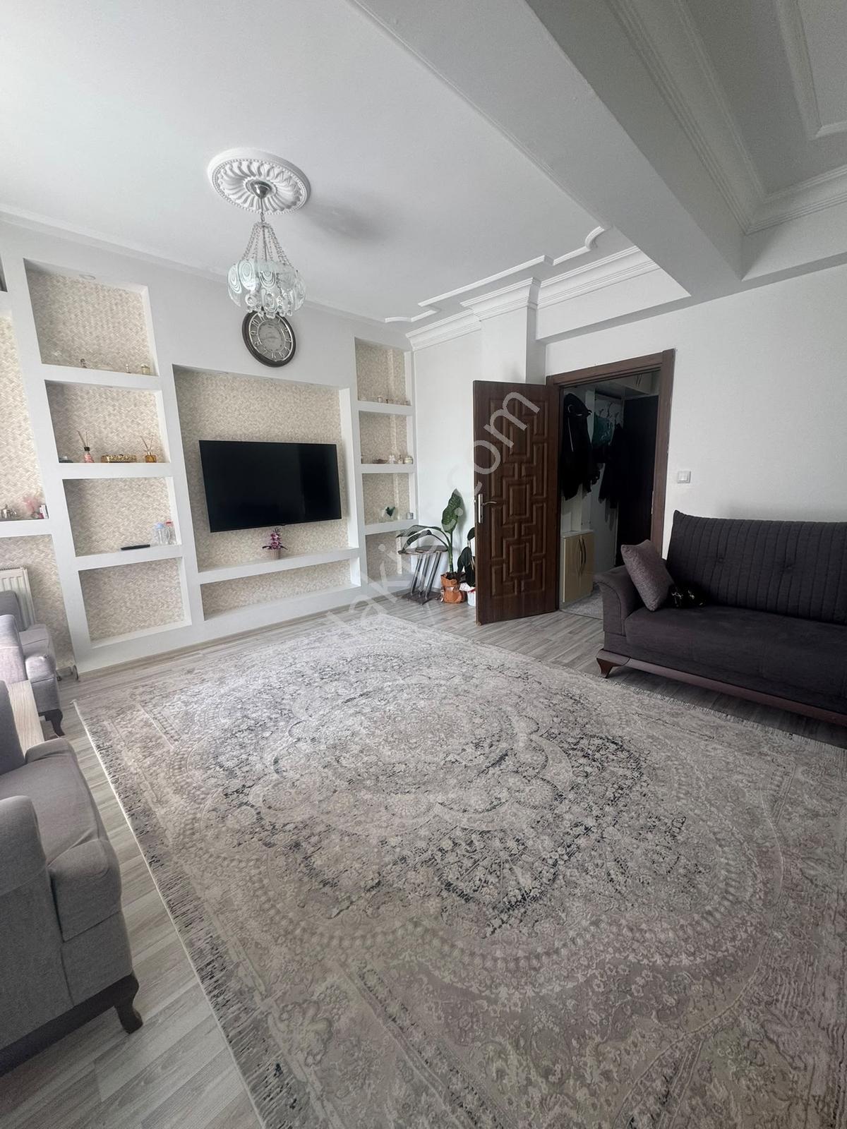 Konya Beyşehir Yeni Mah De Satılık Gölmanzaralı Ters Dublexs — fotoğraf 17