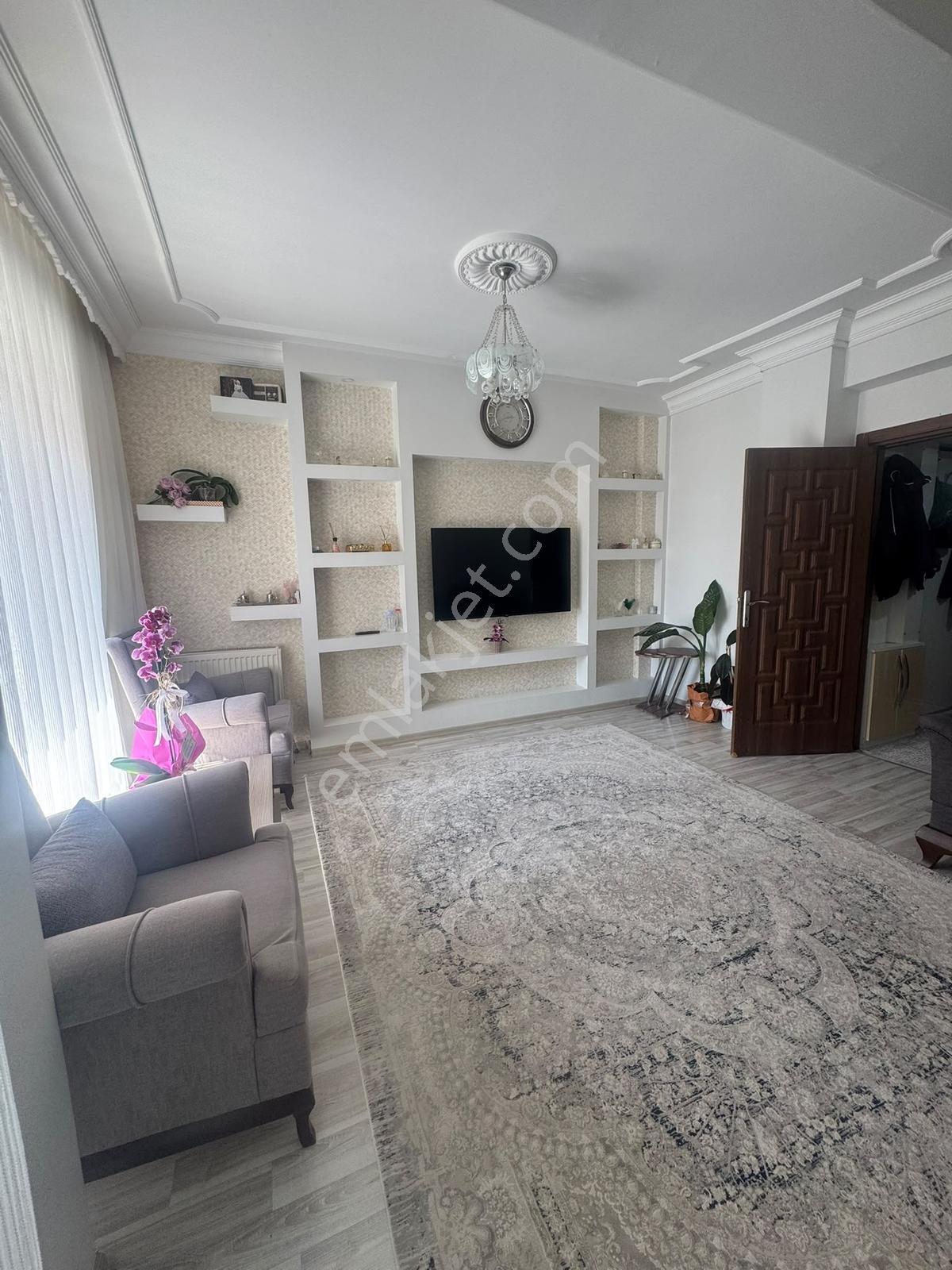 Konya Beyşehir Yeni Mah De Satılık Gölmanzaralı Ters Dublexs — fotoğraf 18