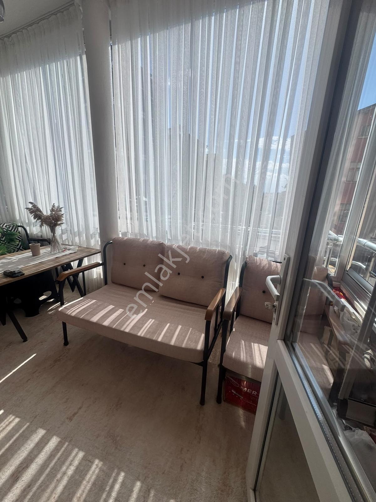 Konya Beyşehir Yeni Mah De Satılık Gölmanzaralı Ters Dublexs — fotoğraf 19