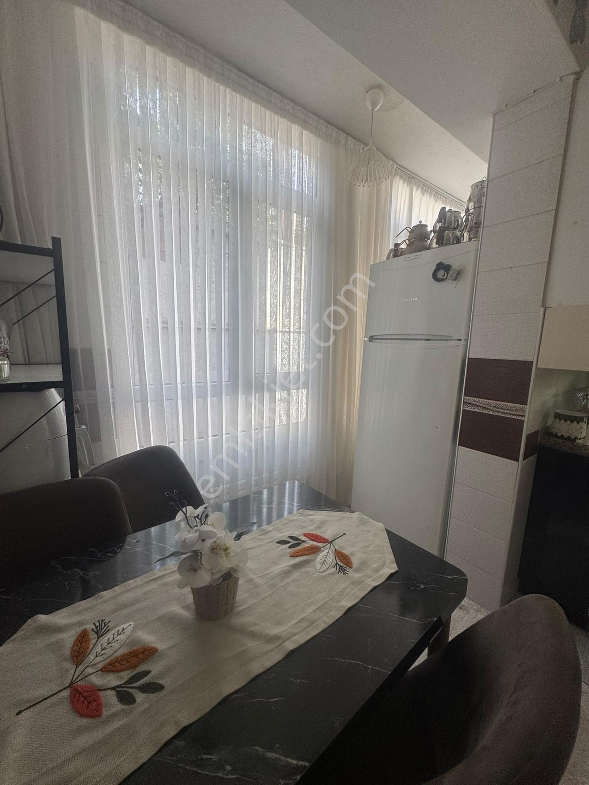 Konya Beyşehir Yeni Mah De Satılık Gölmanzaralı Ters Dublexs — fotoğraf 20