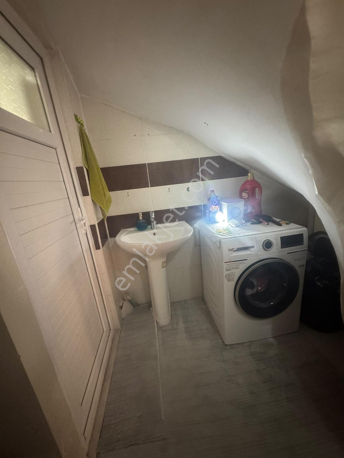 Konya Beyşehir Yeni Mah De Satılık Gölmanzaralı Ters Dublexs — fotoğraf 21