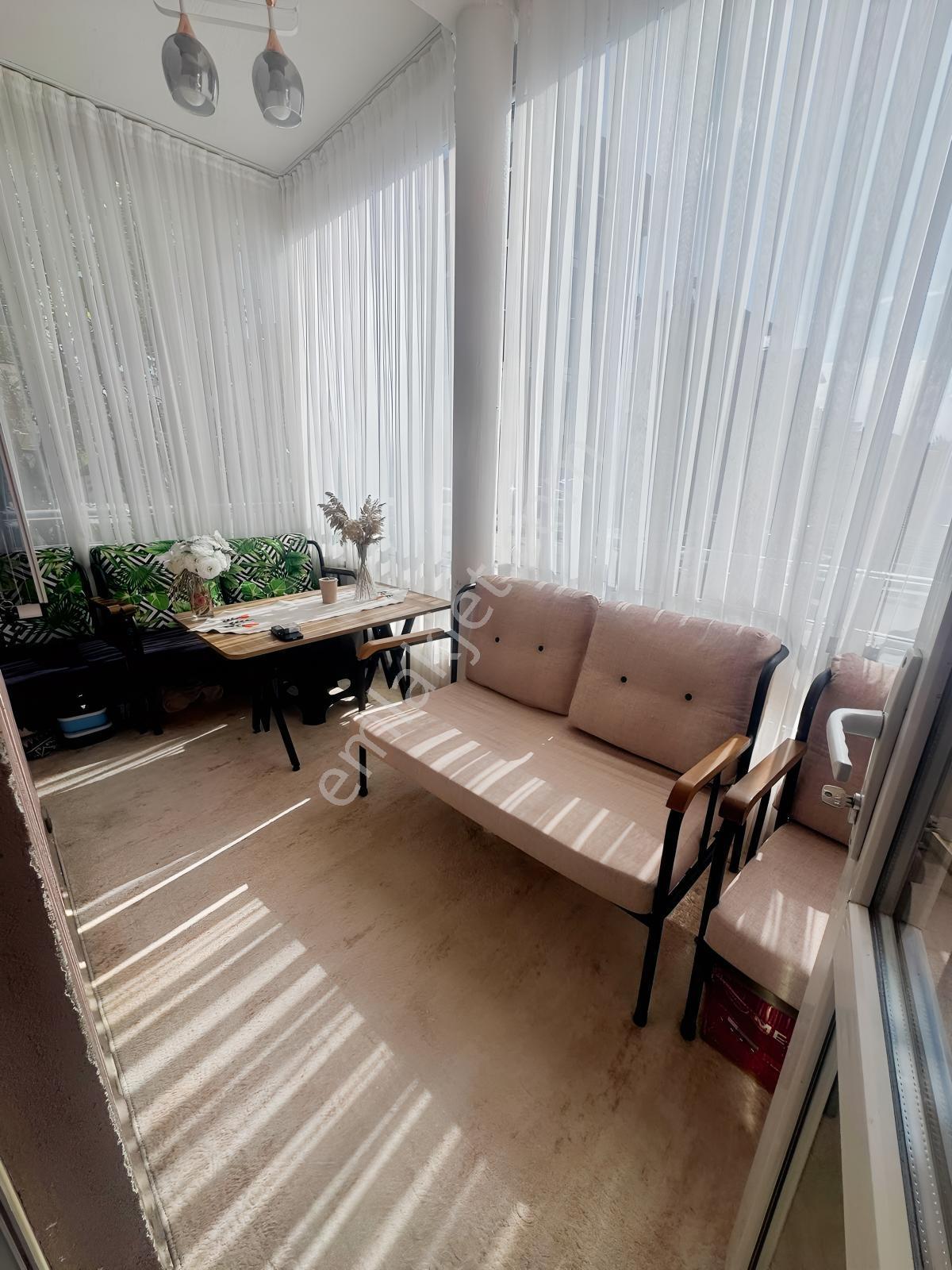 Konya Beyşehir Yeni Mah De Satılık Gölmanzaralı Ters Dublexs — fotoğraf 22