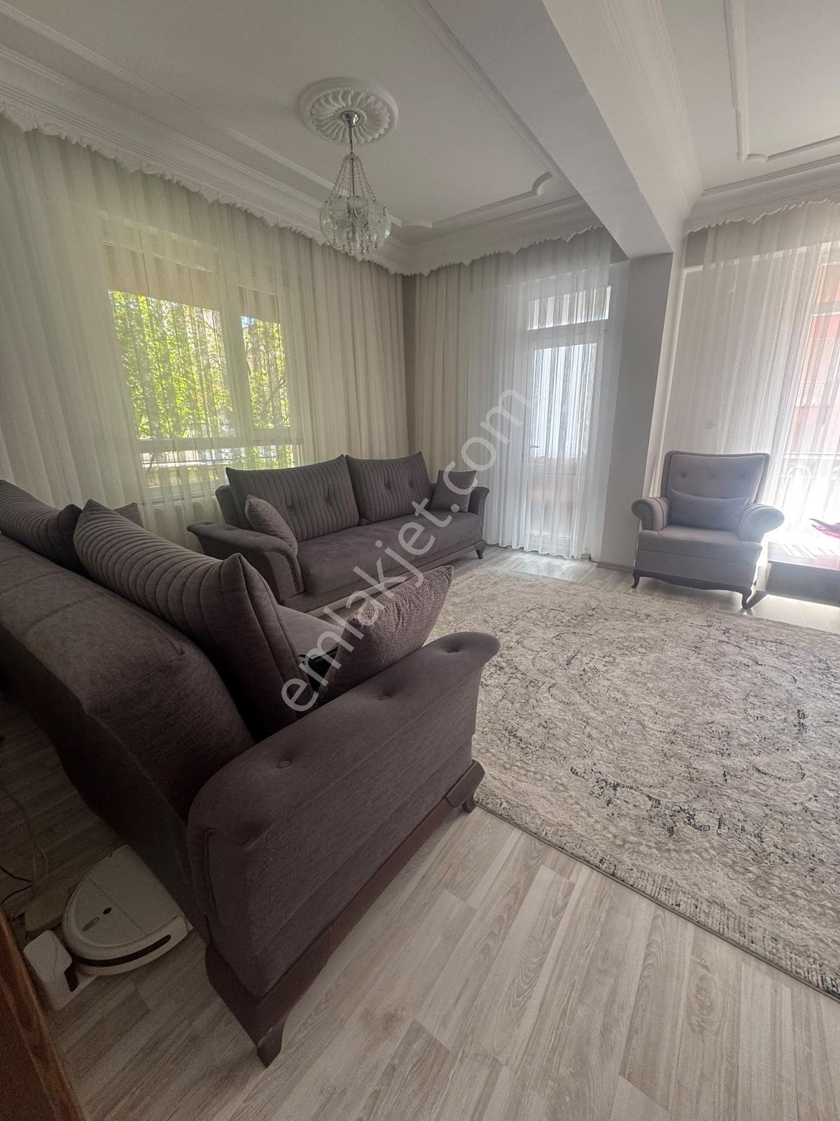 Konya Beyşehir Yeni Mah De Satılık Gölmanzaralı Ters Dublexs — fotoğraf 25