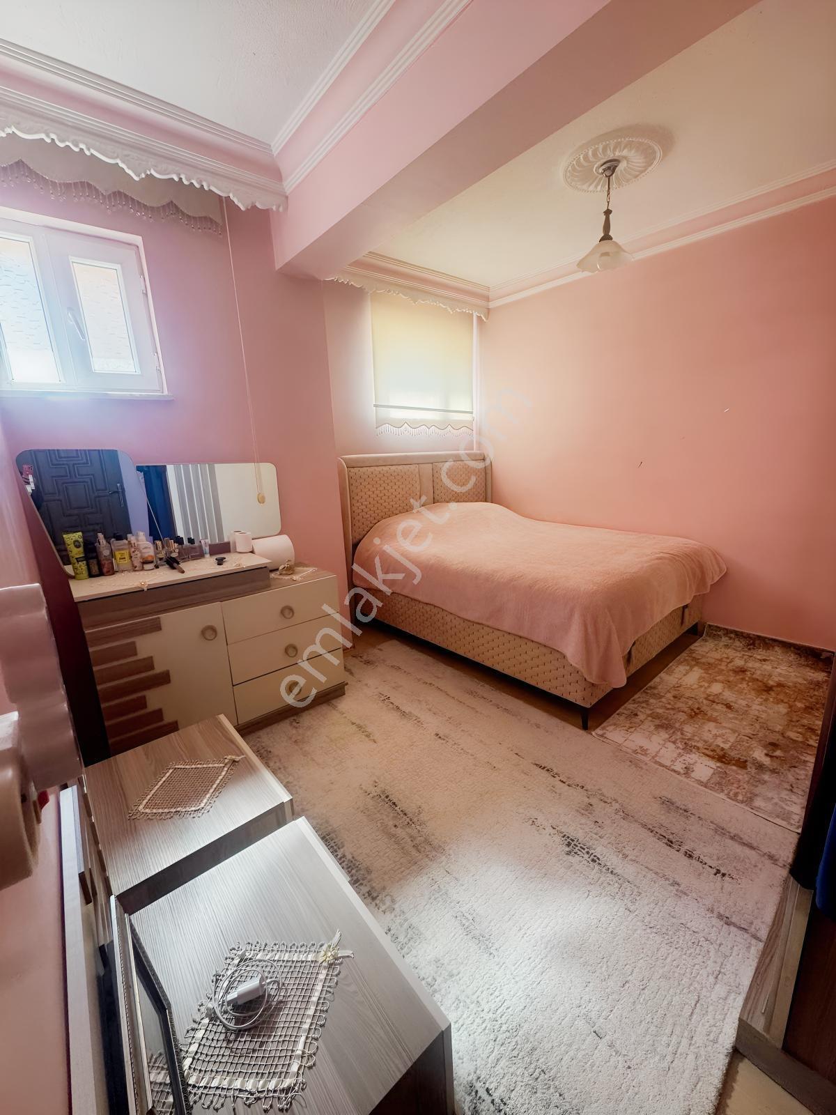 Konya Beyşehir Yeni Mah De Satılık Gölmanzaralı Ters Dublexs — fotoğraf 26