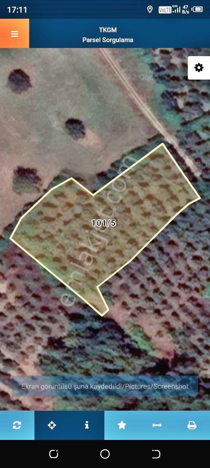 Yenişehir Mecidiyeköy'de Göl Manzaralı 2176,m2-zeytin Bahçesi — fotoğraf 34