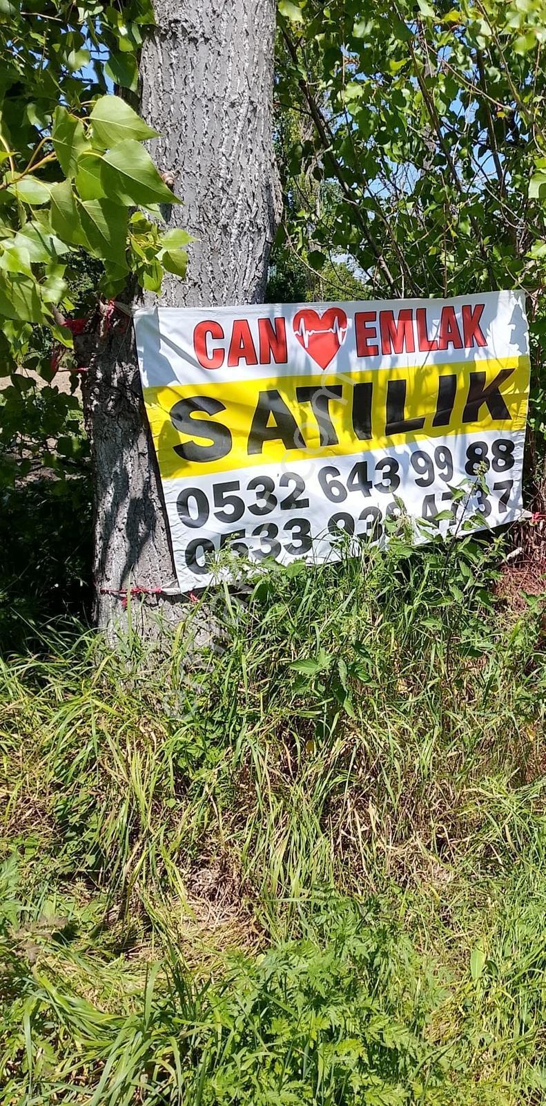 Can Emlaktan Havza Celil Mh'de Satılık Bahçe — fotoğraf 9