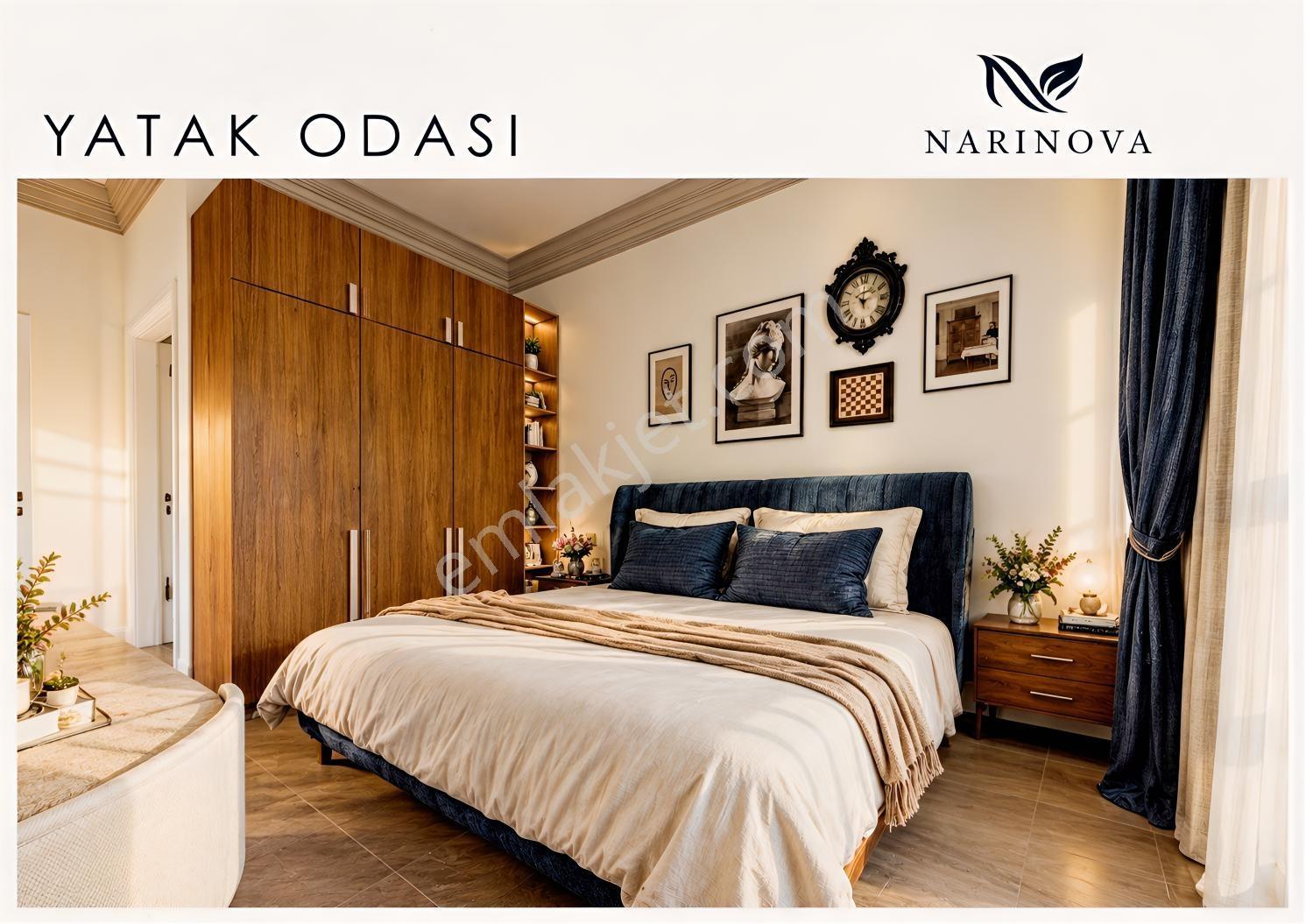 Aydın Nazilli Dereağzın Da Satılık Sıfır Villalar — fotoğraf 6