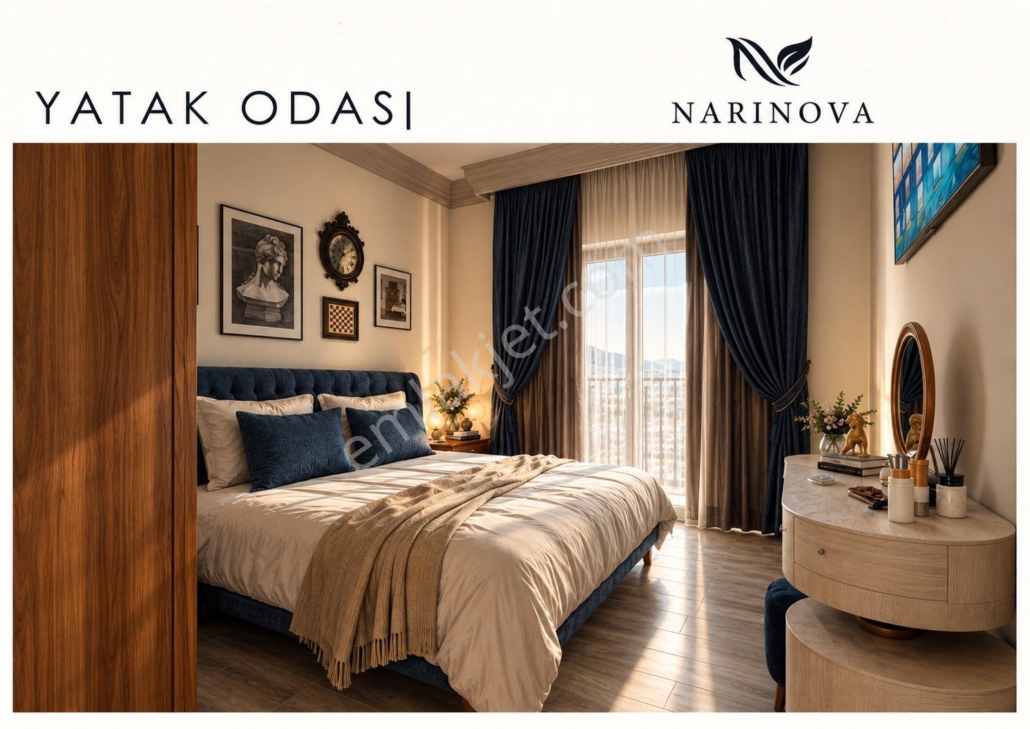 Aydın Nazilli Dereağzın Da Satılık Sıfır Villalar — fotoğraf 8