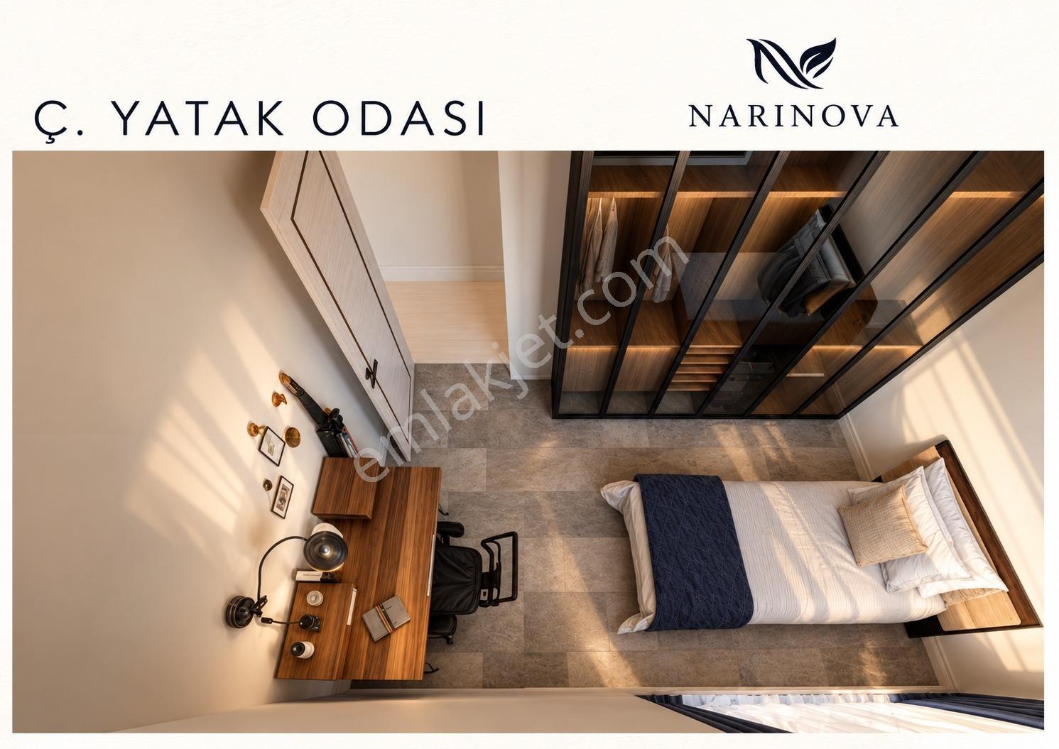 Aydın Nazilli Dereağzın Da Satılık Sıfır Villalar — fotoğraf 34