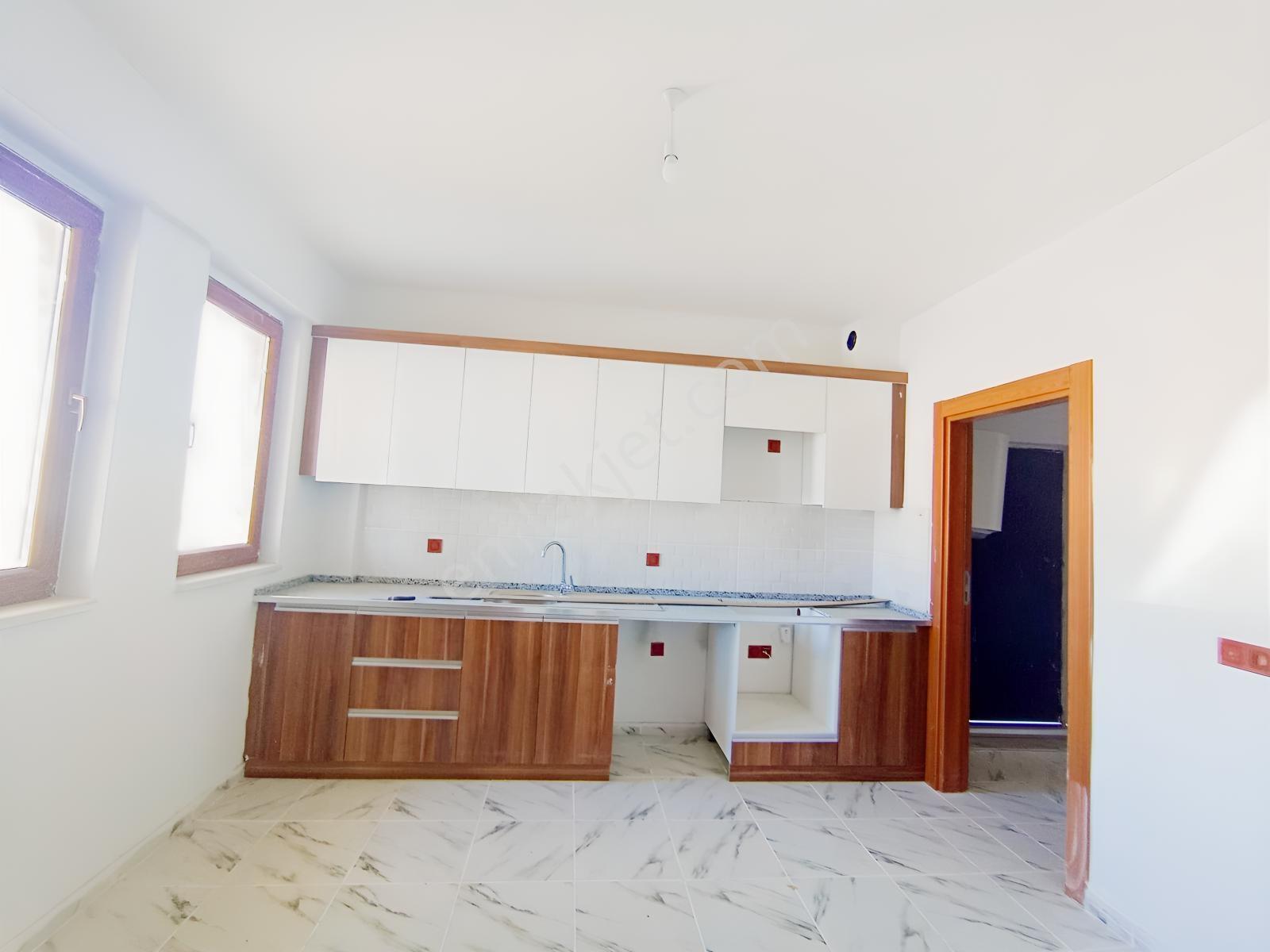 Canbay Yapı'dan Akçadağ Sahilköy'de Müstakil Köy Evi — fotoğraf 20