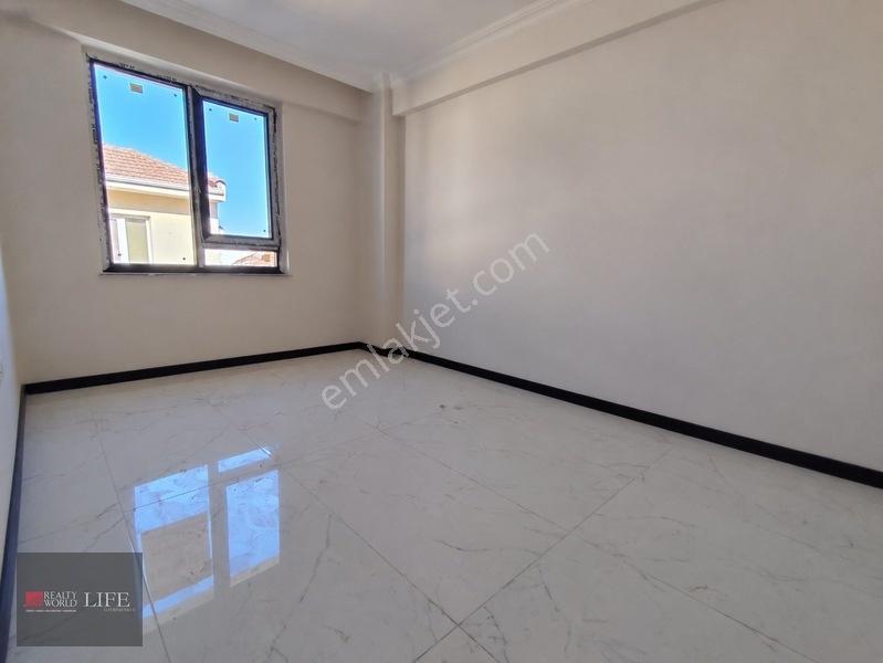 Rw Lıfe // Sümer Mahallesi Satılık Sıfır 2+0 Daire — fotoğraf 4