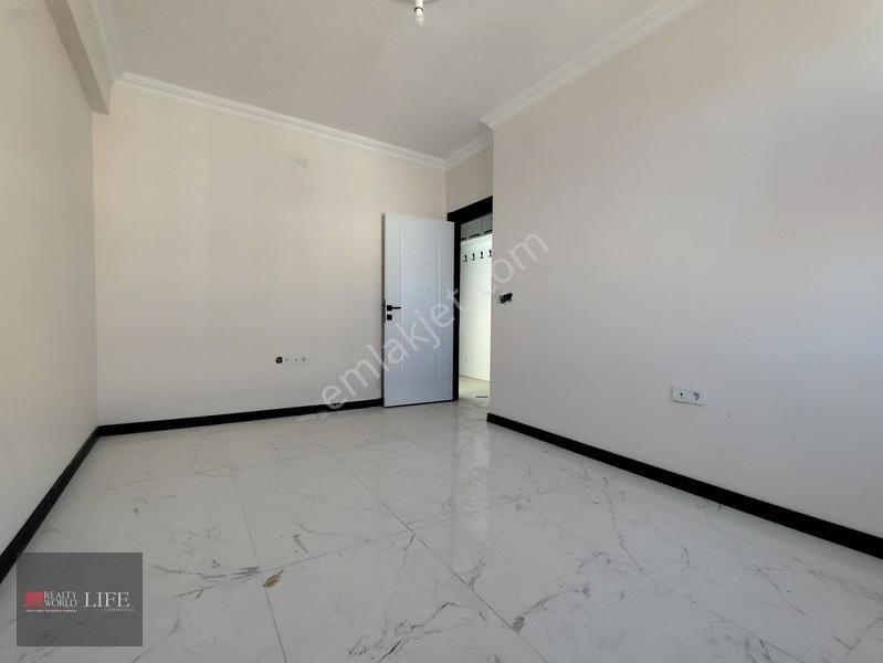 Rw Lıfe // Sümer Mahallesi Satılık Sıfır 2+0 Daire — fotoğraf 7