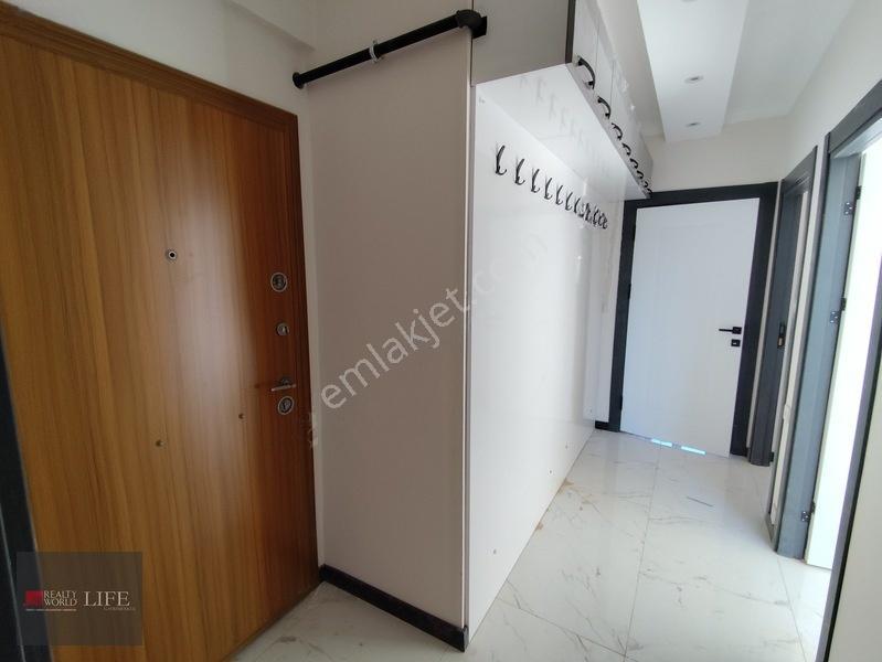 Rw Lıfe // Sümer Mahallesi Satılık Sıfır 2+0 Daire — fotoğraf 9