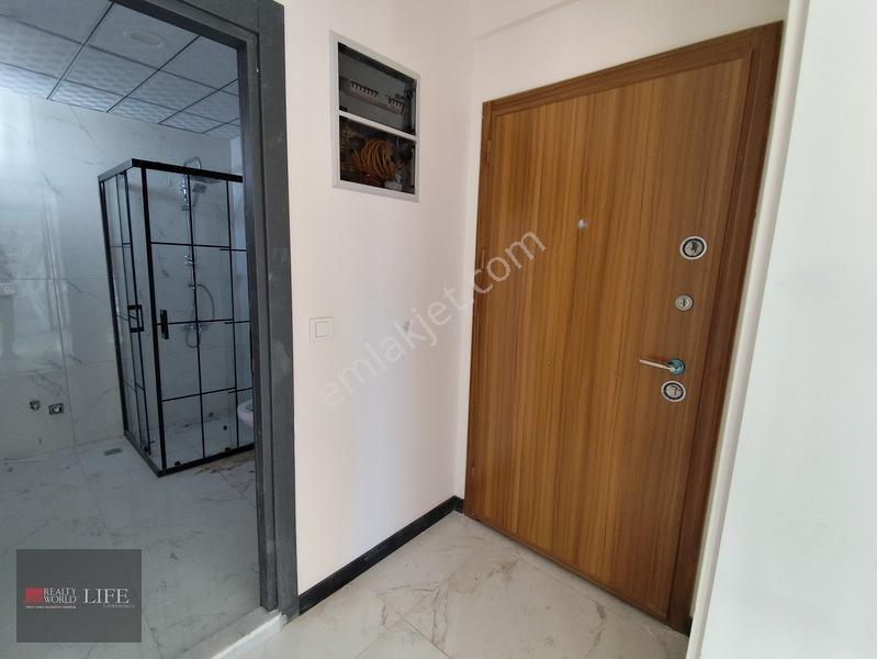 Rw Lıfe // Sümer Mahallesi Satılık Sıfır 2+0 Daire — fotoğraf 10