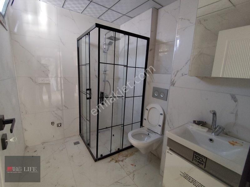 Rw Lıfe // Sümer Mahallesi Satılık Sıfır 2+0 Daire — fotoğraf 11