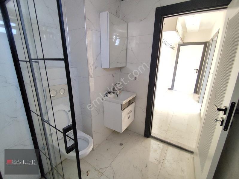 Rw Lıfe // Sümer Mahallesi Satılık Sıfır 2+0 Daire — fotoğraf 12