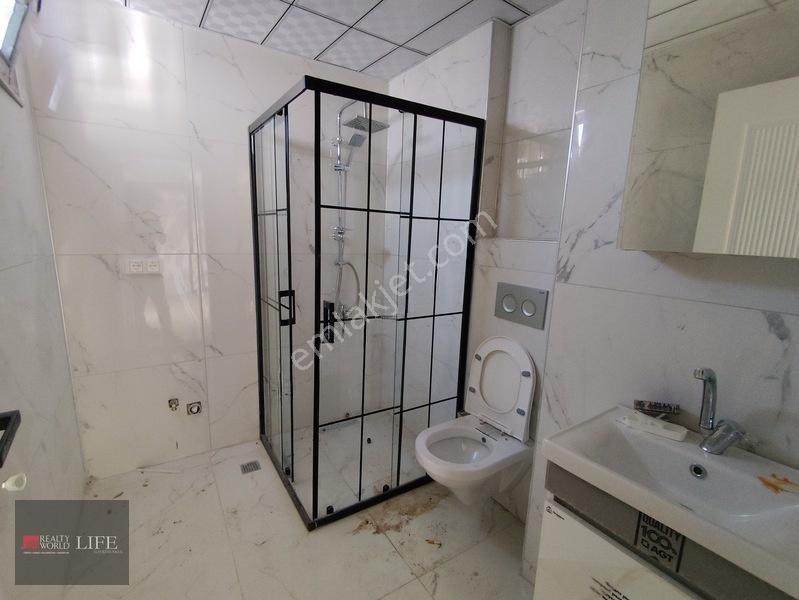 Rw Lıfe // Sümer Mahallesi Satılık Sıfır 2+0 Daire — fotoğraf 13