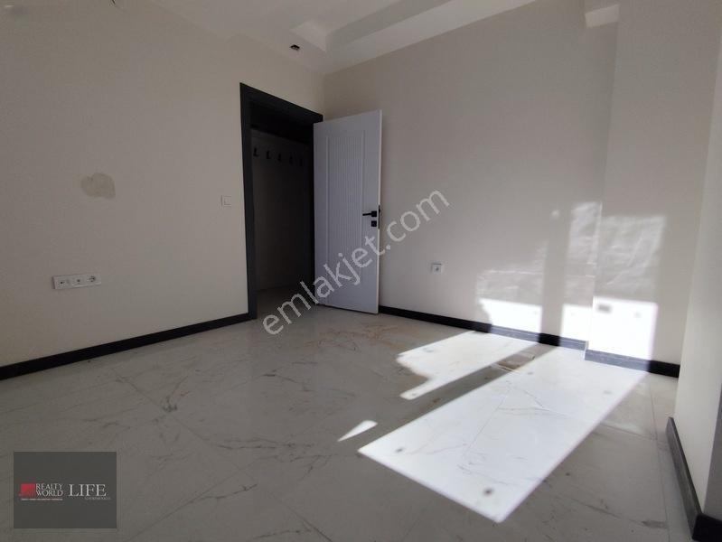 Rw Lıfe // Sümer Mahallesi Satılık Sıfır 2+0 Daire — fotoğraf 15