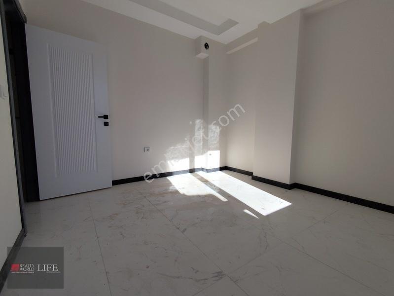 Rw Lıfe // Sümer Mahallesi Satılık Sıfır 2+0 Daire — fotoğraf 16