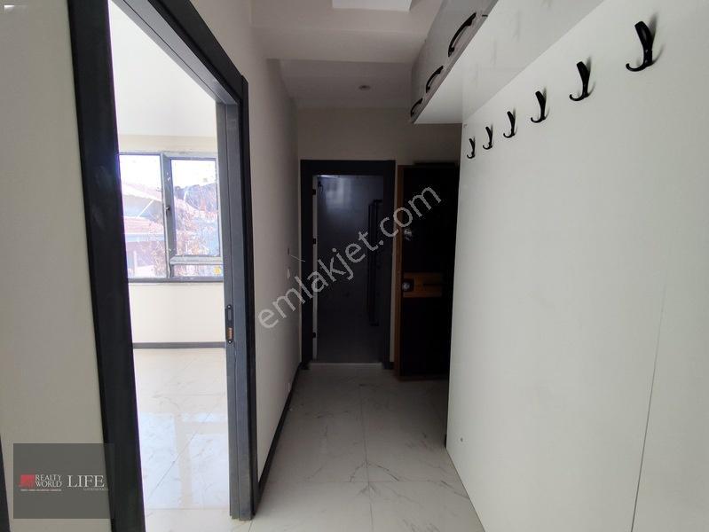 Rw Lıfe // Sümer Mahallesi Satılık Sıfır 2+0 Daire — fotoğraf 18