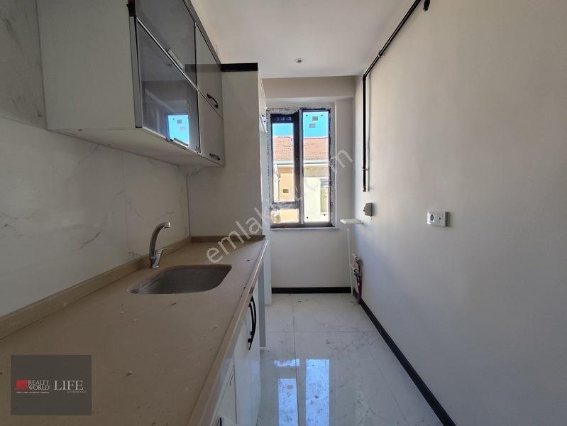 Rw Lıfe // Sümer Mahallesi Satılık Sıfır 2+0 Daire — fotoğraf 21