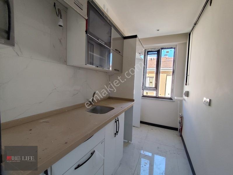Rw Lıfe // Sümer Mahallesi Satılık Sıfır 2+0 Daire — fotoğraf 22