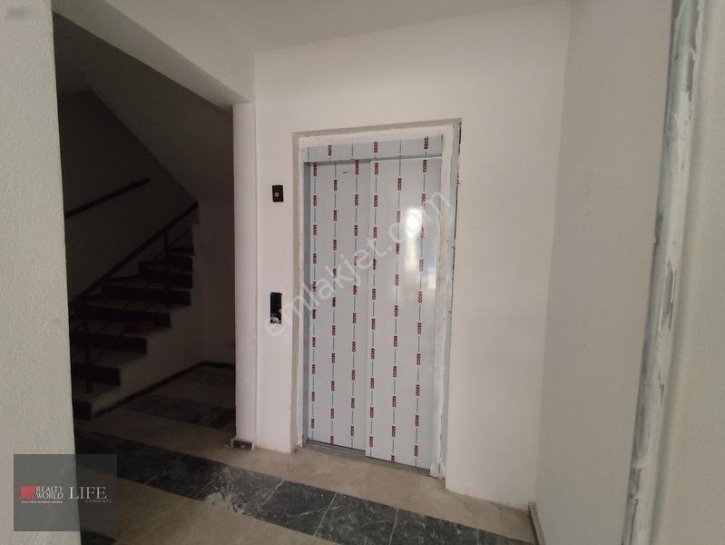 Rw Lıfe // Sümer Mahallesi Satılık Sıfır 2+0 Daire — fotoğraf 23