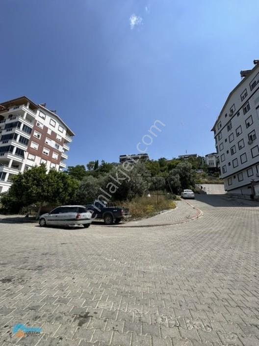 Pazarcı Mahallesinde Deniz Manzaralı Kupon Arsa — fotoğraf 2