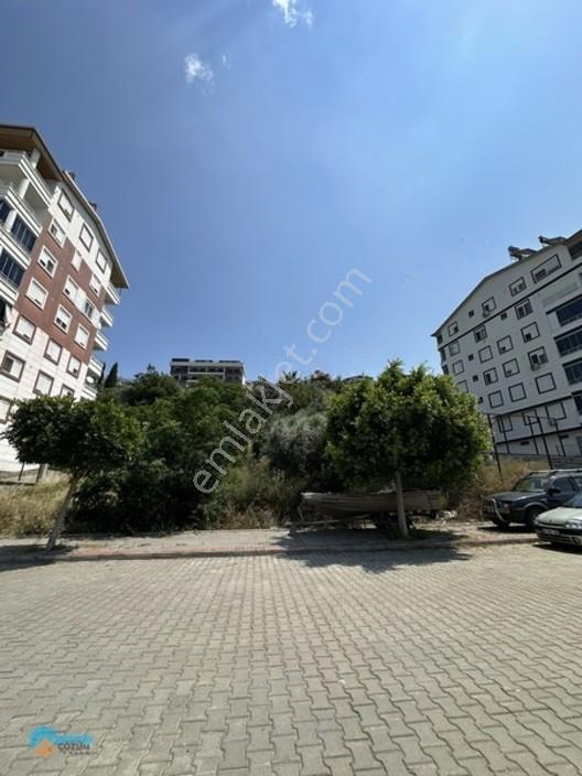 Pazarcı Mahallesinde Deniz Manzaralı Kupon Arsa — fotoğraf 4