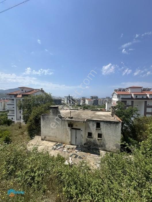 Pazarcı Mahallesinde Deniz Manzaralı Kupon Arsa — fotoğraf 5