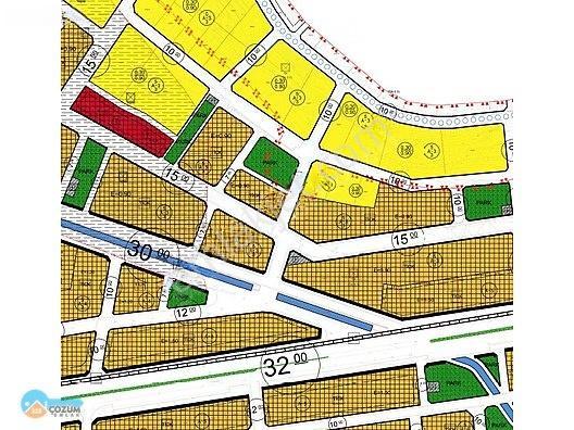 Pazarcı Mahallesinde Deniz Manzaralı Kupon Arsa — fotoğraf 6