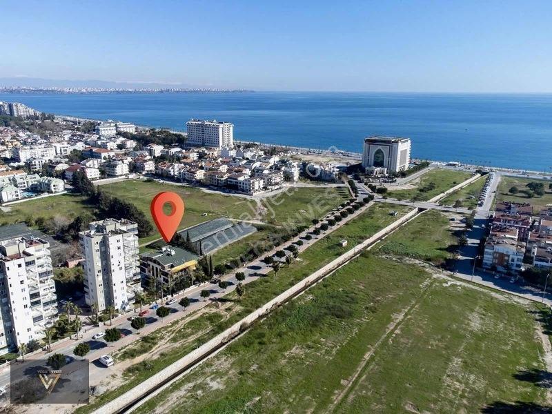 Gürsu Mahallesi Denize Yürüme Mesafesi Satılık 2+1 — fotoğraf 2
