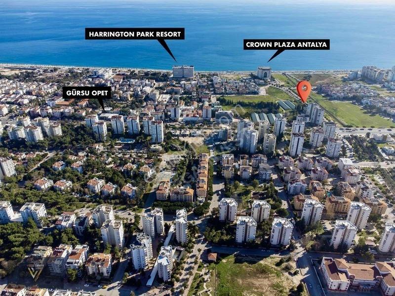 Gürsu Mahallesi Denize Yürüme Mesafesi Satılık 2+1 — fotoğraf 4