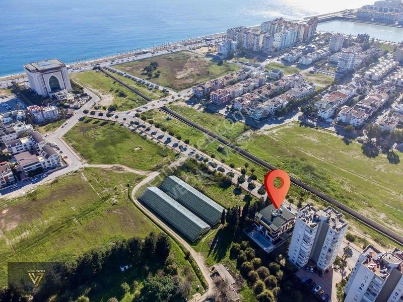 Gürsu Mahallesi Denize Yürüme Mesafesi Satılık 2+1 — fotoğraf 6