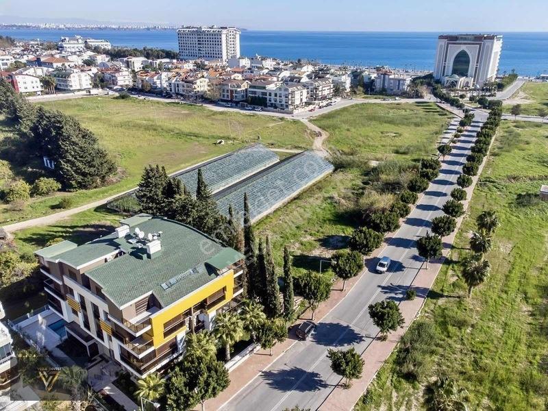Gürsu Mahallesi Denize Yürüme Mesafesi Satılık 2+1 — fotoğraf 8