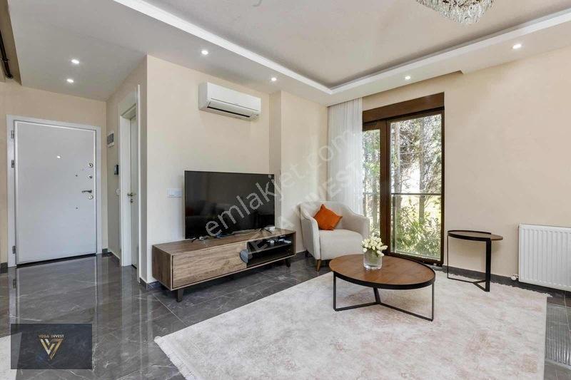 Gürsu Mahallesi Denize Yürüme Mesafesi Satılık 2+1 — fotoğraf 9