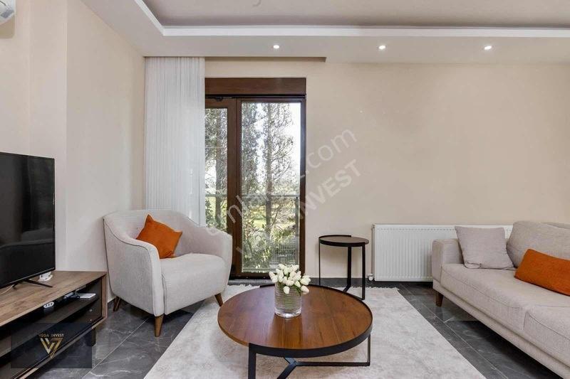 Gürsu Mahallesi Denize Yürüme Mesafesi Satılık 2+1 — fotoğraf 10