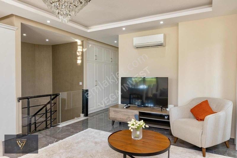 Gürsu Mahallesi Denize Yürüme Mesafesi Satılık 2+1 — fotoğraf 13