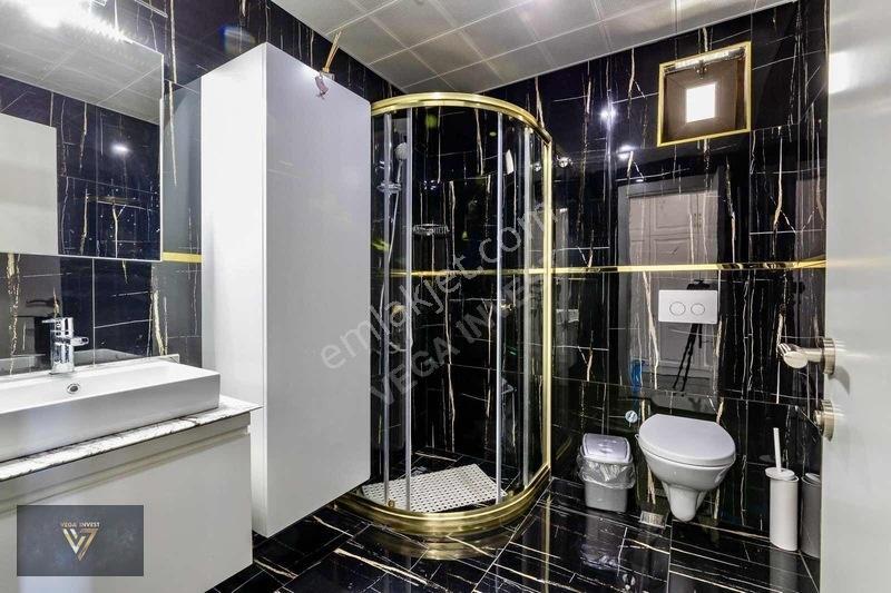 Gürsu Mahallesi Denize Yürüme Mesafesi Satılık 2+1 — fotoğraf 16