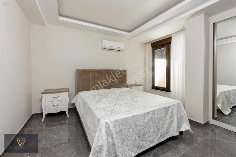 Gürsu Mahallesi Denize Yürüme Mesafesi Satılık 2+1 — fotoğraf 20