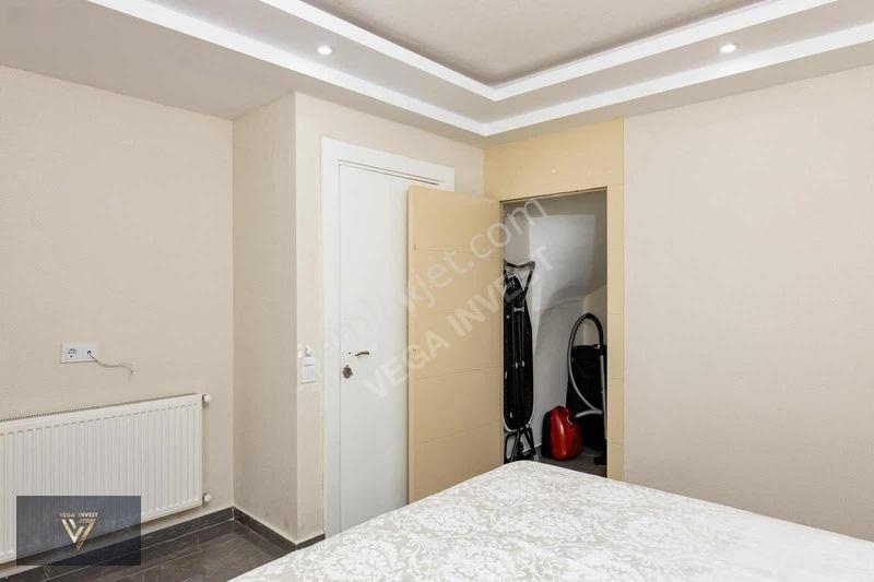 Gürsu Mahallesi Denize Yürüme Mesafesi Satılık 2+1 — fotoğraf 22