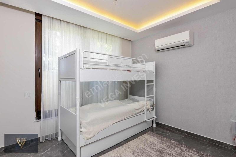 Gürsu Mahallesi Denize Yürüme Mesafesi Satılık 2+1 — fotoğraf 23